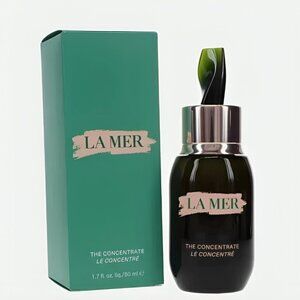 La Mer The Concentrate Serum 1.7 fl oz | Luxury Skin Barrier Repair
